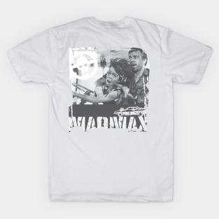 Mad Max Fury Road T-Shirt